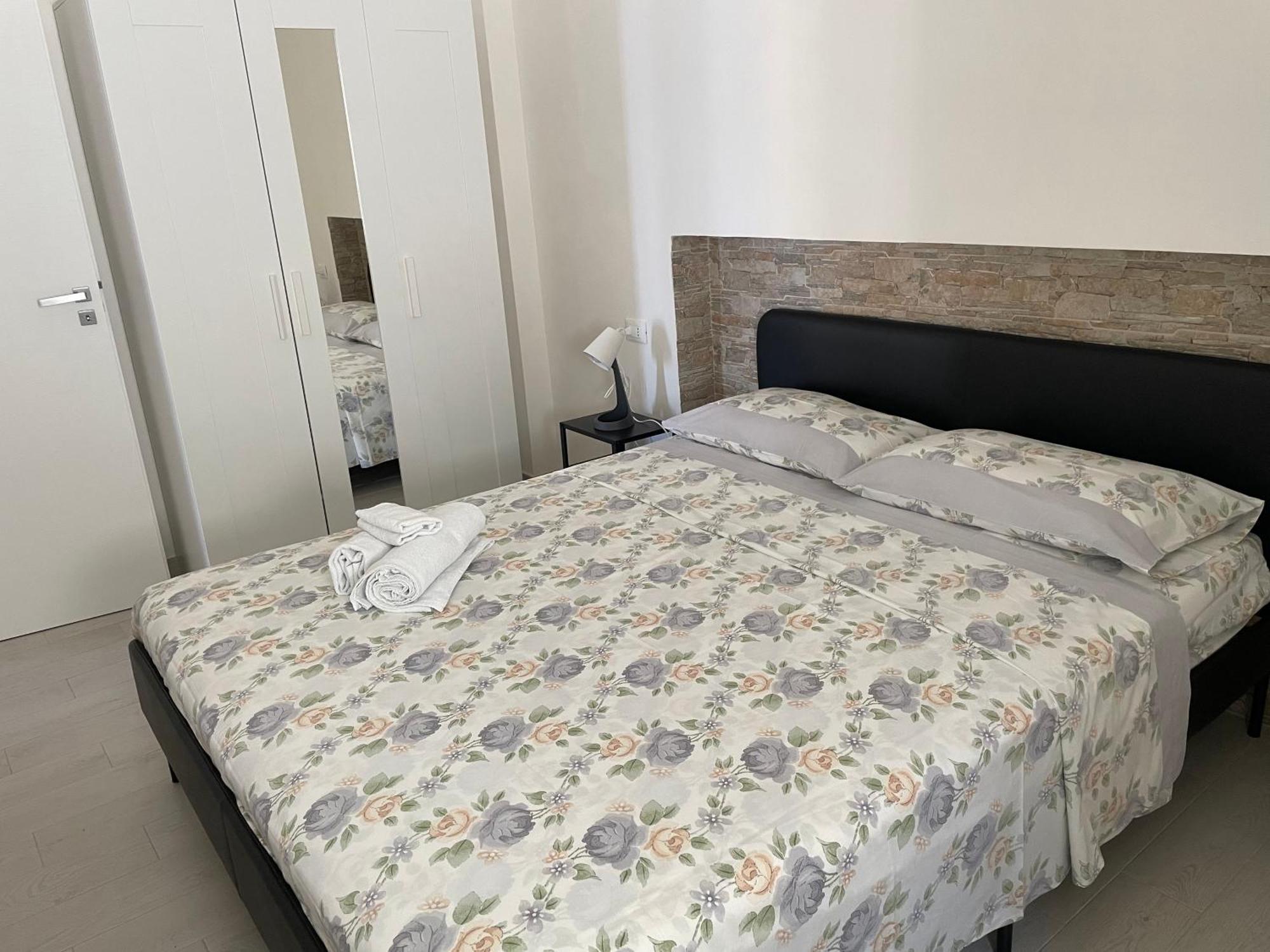 卡斯泰拉马莱Casa Camillo别墅 外观 照片